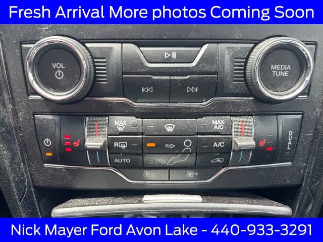 Certified 2018 Ford Explorer XLT w/ Equipment Group 202A AWD/4WD image 14