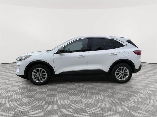 Certified 2022 Ford Escape SE AWD/4WD image 4