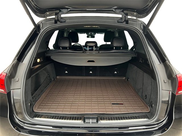 Used 2023 Mercedes-Benz GLE 350 4MATIC image 18