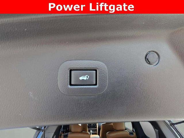 Used 2023 INFINITI QX80 Sensory w/ Cargo Package image 22