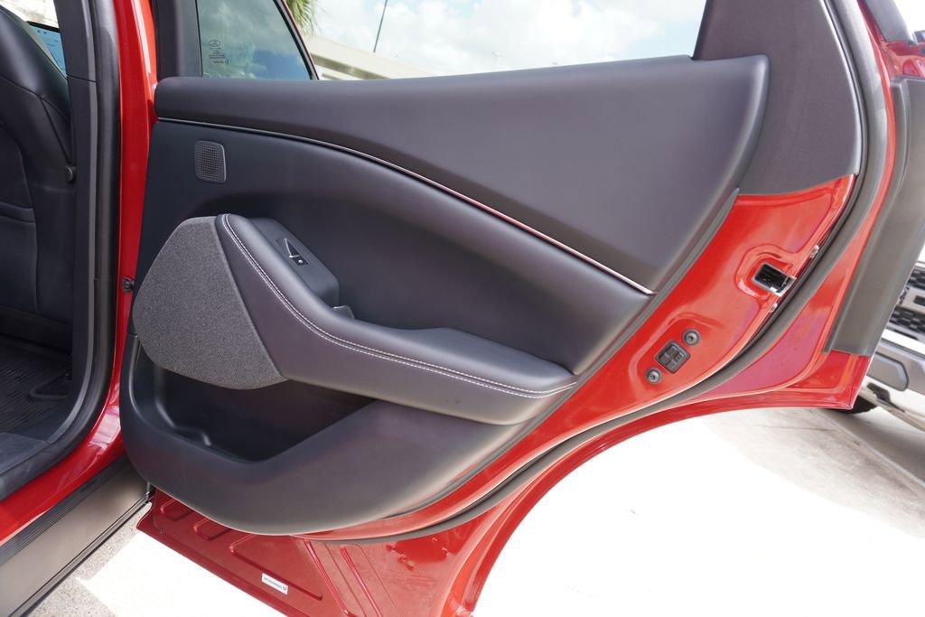 Certified 2024 Ford Mustang Mach-E Premium RWD image 26