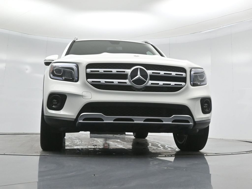 Used 2021 Mercedes-Benz GLB 250 image 48