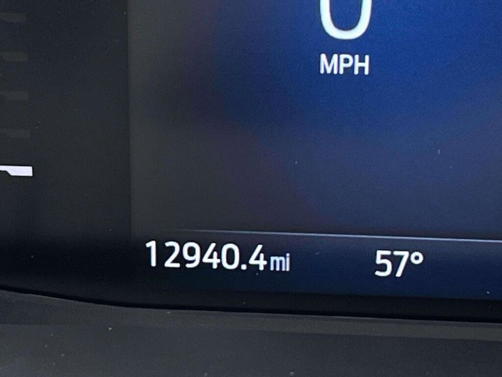 Certified 2023 Ford Escape Active FWD image 38