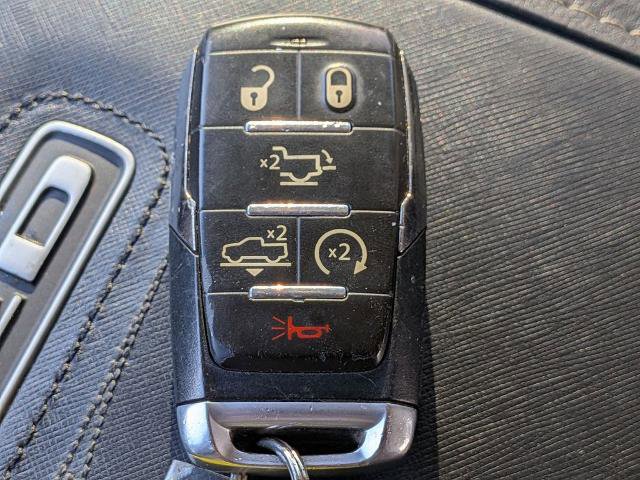 Used 2020 RAM 1500 Limited image 30