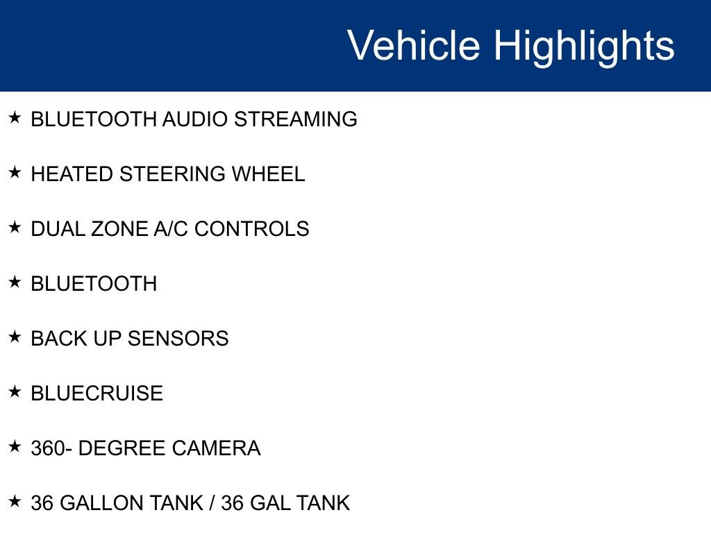 Certified 2024 Ford F150 Lariat image 16