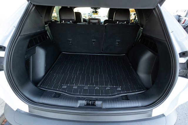 Certified 2025 Ford Escape ST-Line Elite w/ Tech Pack #2 image 8