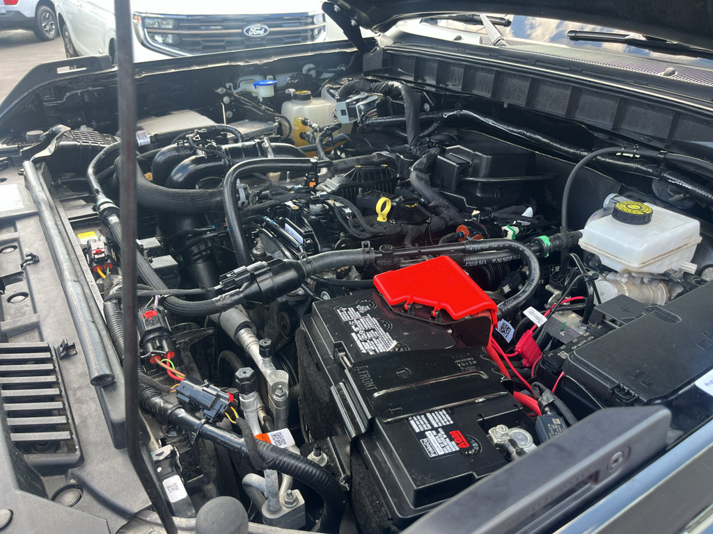 Certified 2022 Ford Bronco Outer Banks w/ Sasquatch Package AWD/4WD image 31