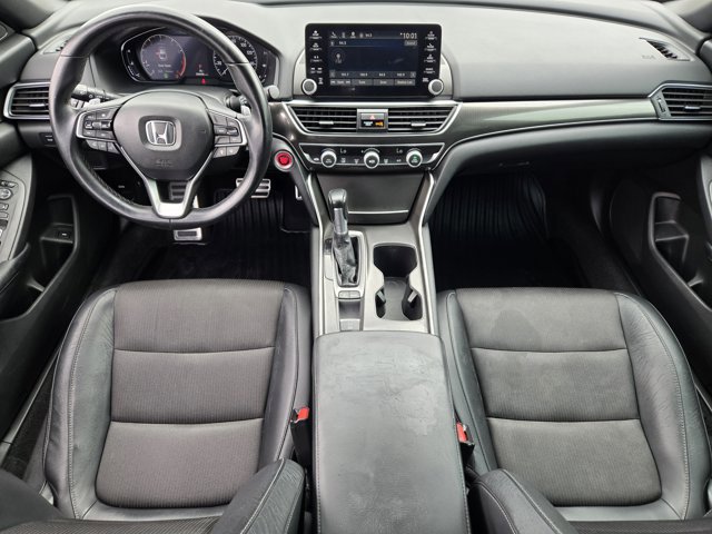 Used 2018 Honda Accord Sport image 24