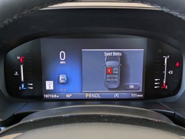 Certified 2024 Ford Escape Active w/ Tech Pack #1 image 27