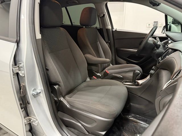 Used 2020 Chevrolet Trax LS w/ Tint and Cruise Package image 32