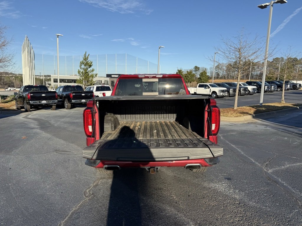 Used 2020 GMC Sierra 1500 Denali w/ Denali Ultimate Package image 7