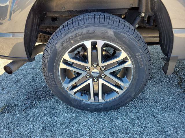 Certified 2023 Ford F150 XL w/ STX Appearance Package AWD/4WD image 7