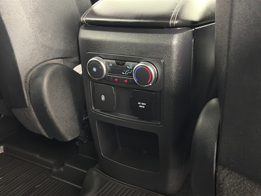 Certified 2020 Ford Explorer Limited image 30