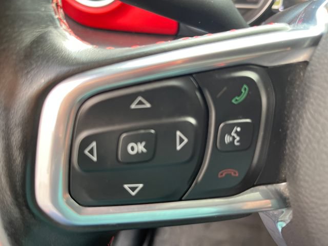 Used 2019 Jeep Wrangler Unlimited Rubicon AWD/4WD image 28