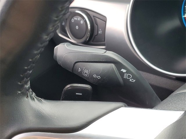 Certified 2023 Ford Mustang Premium image 10