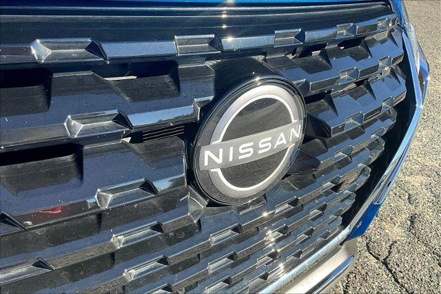 Used 2024 Nissan Kicks SV image 31