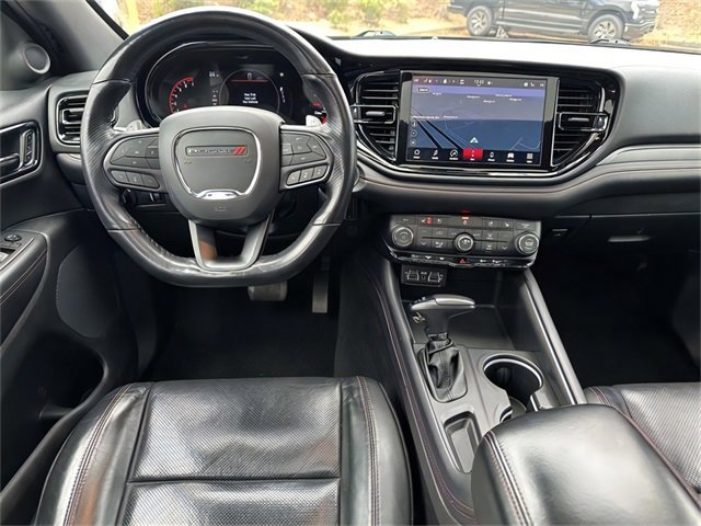 Used 2024 Dodge Durango GT image 8