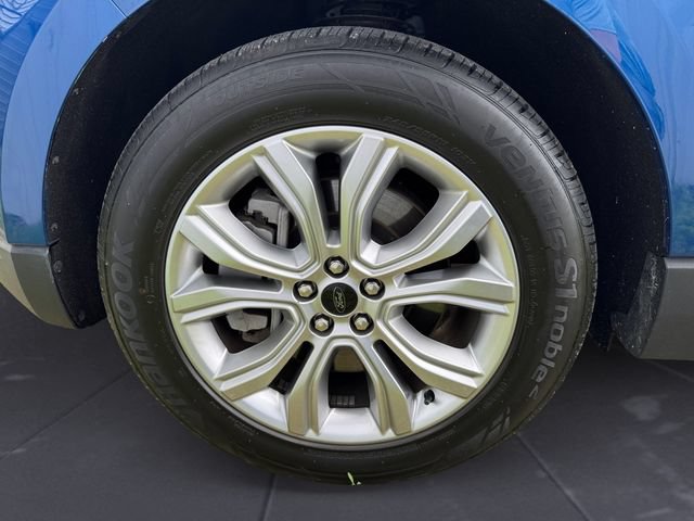Certified 2023 Ford Edge Titanium w/ Equipment Group 301A AWD/4WD image 14