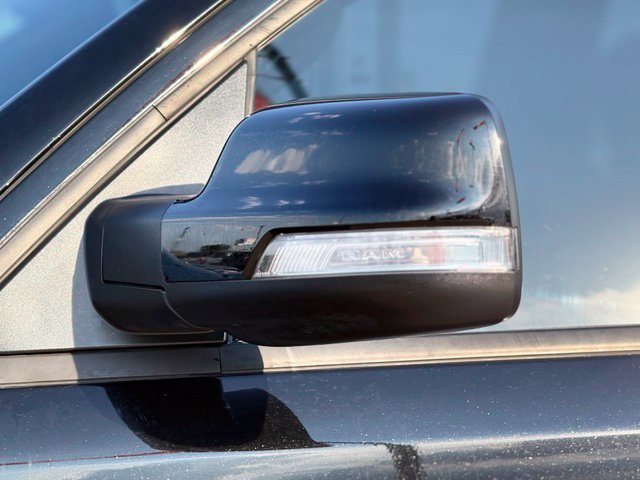 Used 2022 RAM 1500 Big Horn AWD/4WD image 10