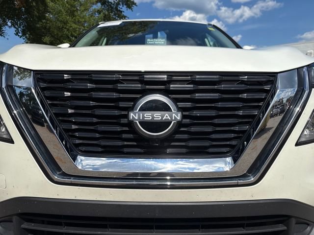 Used 2023 Nissan Rogue SV image 42