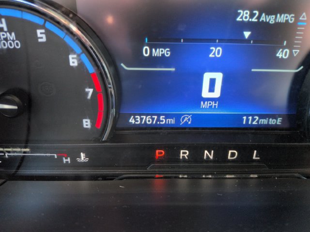 Certified 2022 Ford Bronco Sport Outer Banks AWD/4WD image 9