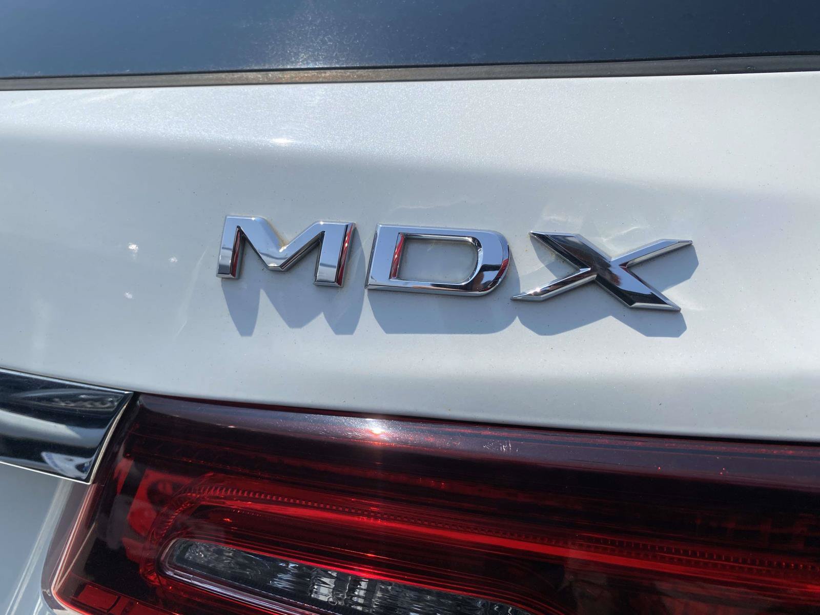 Used 2018 Acura MDX SH-AWD w/ Advance Package image 10