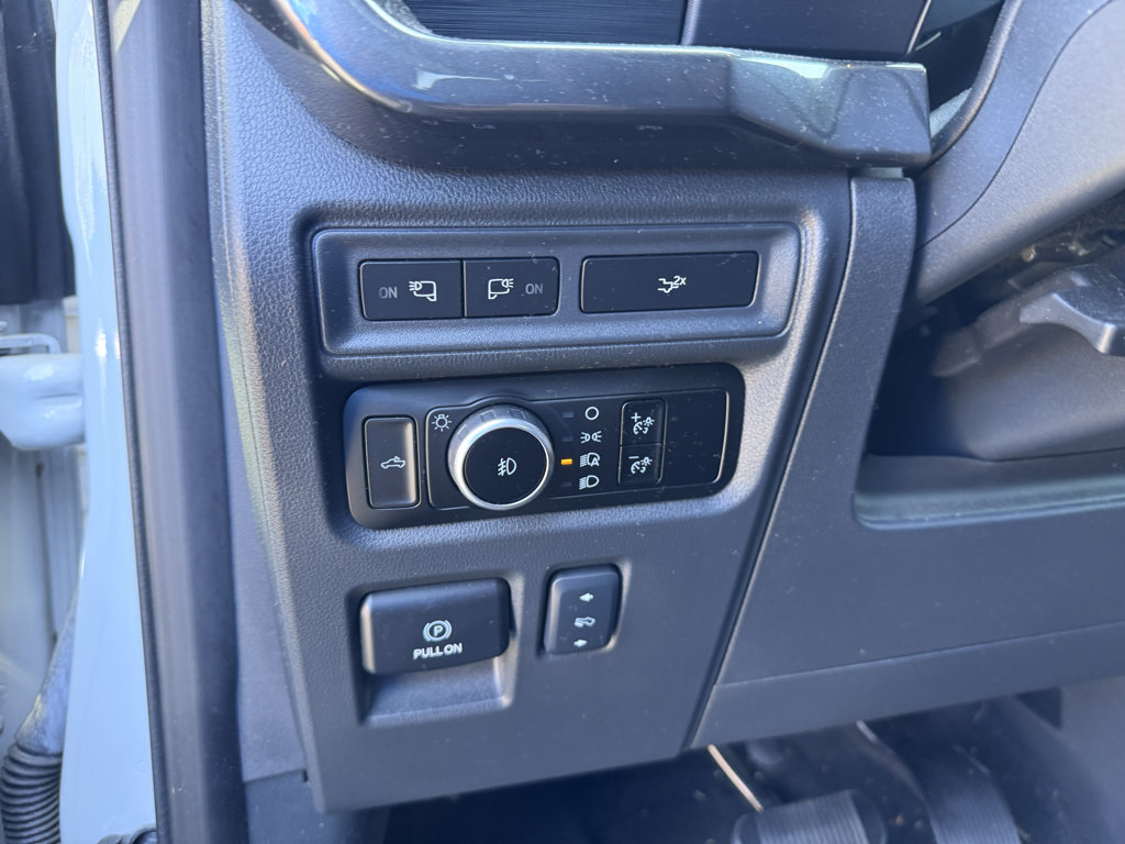 Certified 2023 Ford F150 XLT w/ Equipment Group 302A High AWD/4WD image 11