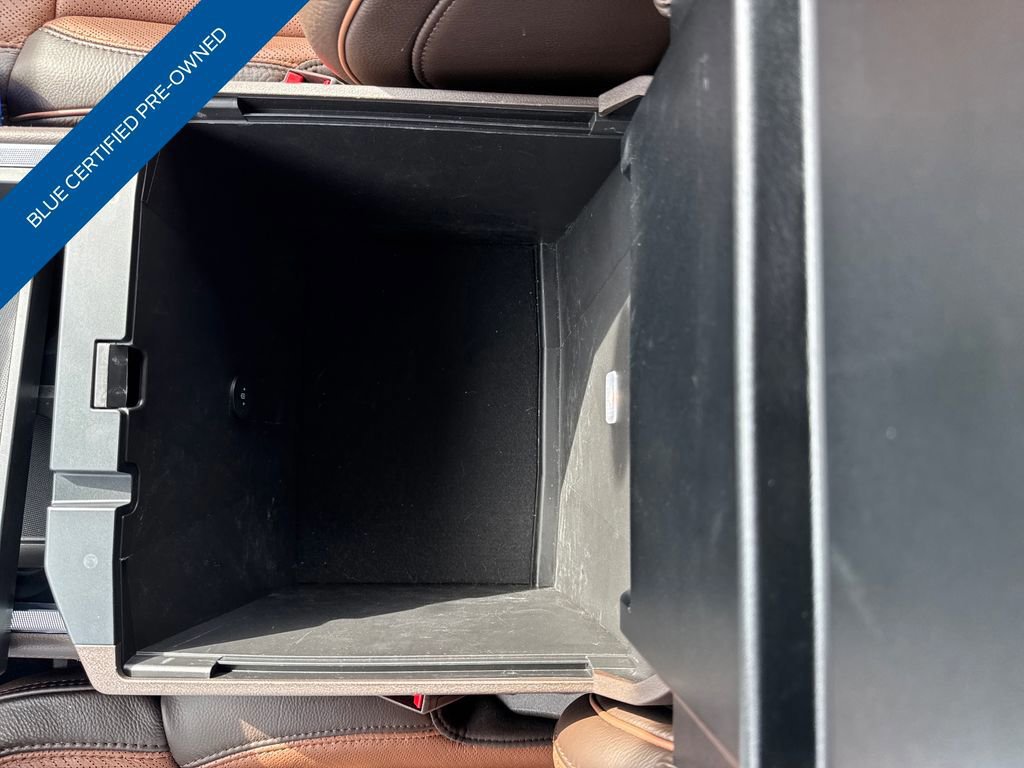 Certified 2024 Ford F450 King Ranch w/ FX4 Off-Road Package image 30