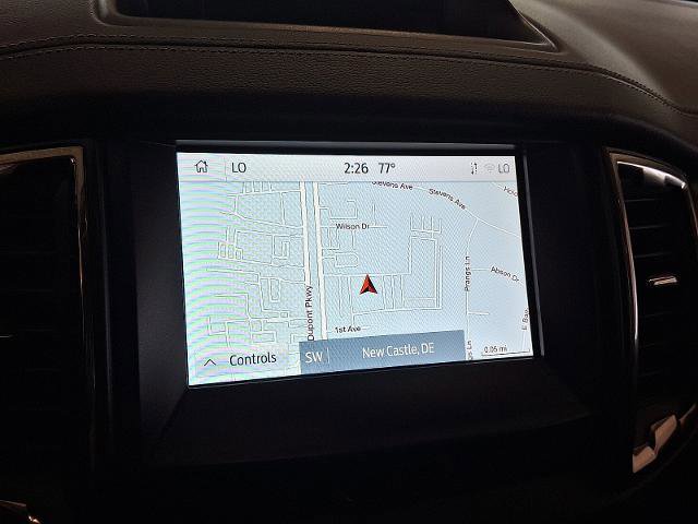 Certified 2023 Ford Ranger Lariat w/ Tremor Off-Road Package AWD/4WD image 13