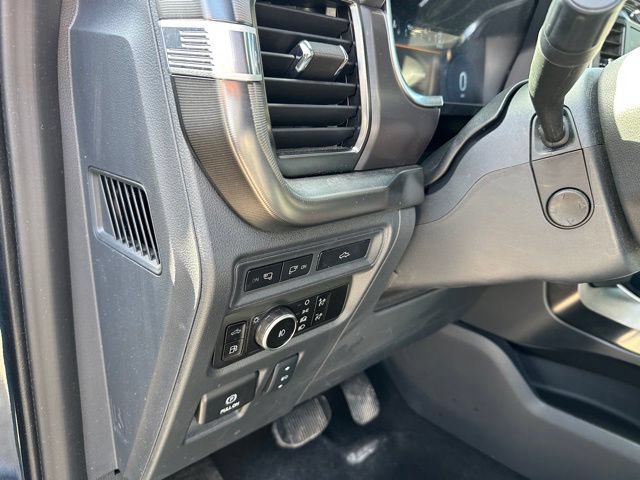 Certified 2024 Ford F150 Platinum w/ FX4 Off-Road Package AWD/4WD image 14