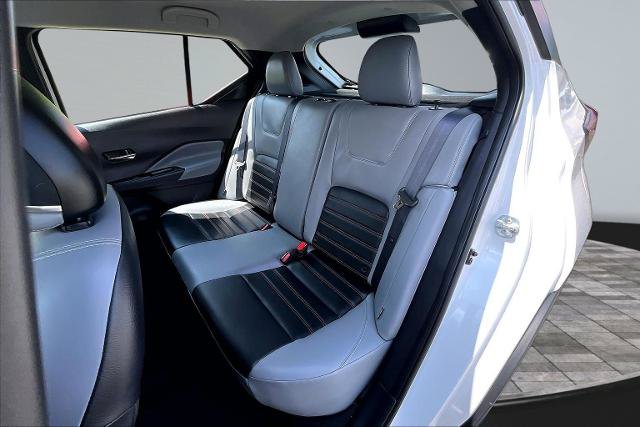 Used 2023 Nissan Kicks SR w/ SR Premium Package FWD image 26