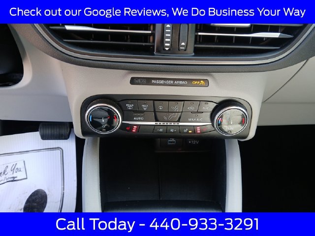 Certified 2023 Ford Escape Active AWD/4WD image 27