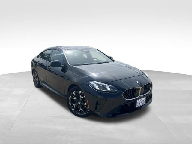 Used 2025 BMW 228 xDrive Gran Coupe AWD/4WD image 8