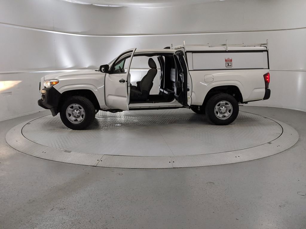 Used 2021 Toyota Tacoma SR image 11