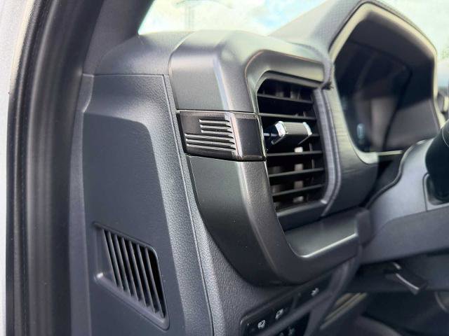 Certified 2024 Ford F150 XLT w/ Equipment Group 302A MID image 10