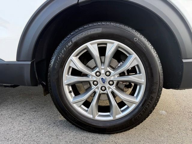 Certified 2023 Ford Explorer XLT w/ Equipment Group 202A image 11