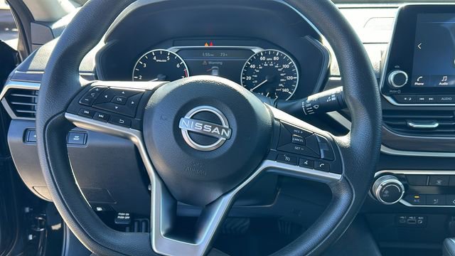 Used 2024 Nissan Altima 2.5 SV FWD image 19