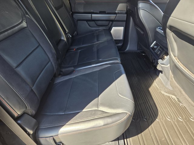 Certified 2024 Ford F150 Raptor image 30