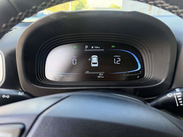 Used 2026 Hyundai Venue SEL FWD image 18