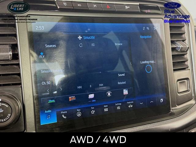 Certified 2023 Ford F150 Limited image 15