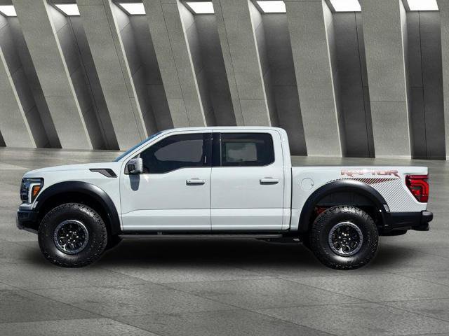 Certified 2024 Ford F150 Raptor image 2