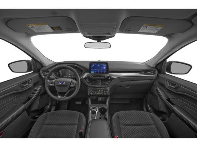 Certified 2024 Ford Escape Active AWD/4WD image 8