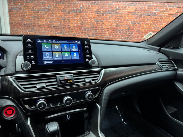 Used 2020 Honda Accord Sport image 17