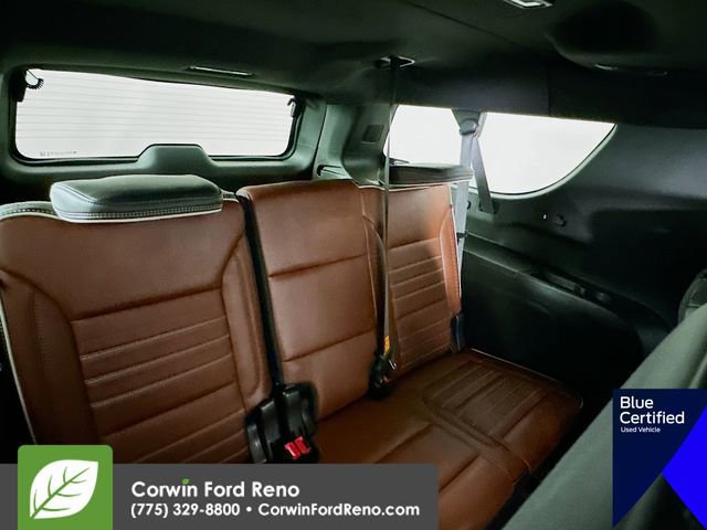 Used 2023 GMC Yukon XL Denali Ultimate image 29
