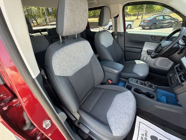 Certified 2025 Ford Maverick XLT w/ XLT Luxury Package AWD/4WD image 27