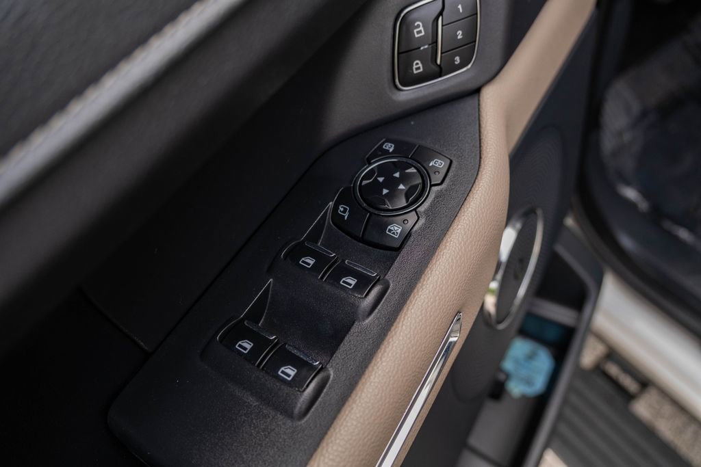 Certified 2023 Ford Expedition Limited RWD image 11