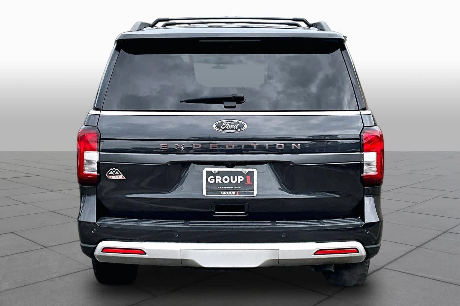 Certified 2023 Ford Expedition Timberline AWD/4WD image 5