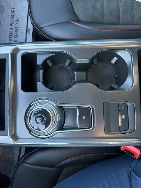 Certified 2024 Ford Edge ST-Line w/ Cargo Accessory Package image 23