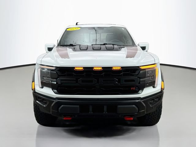 Certified 2024 Ford F150 Raptor AWD/4WD image 2