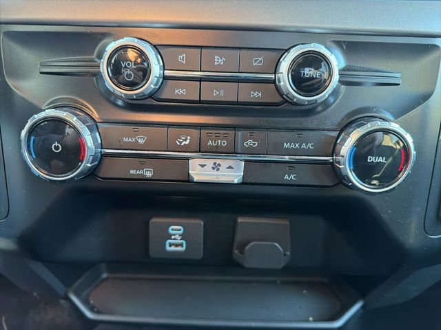 Certified 2024 Ford F150 XLT w/ Tow/Haul Package image 31